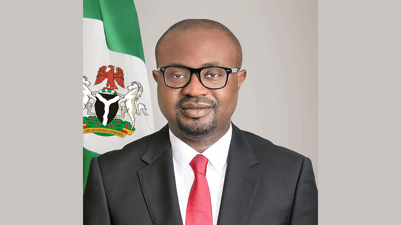 Ministry of Interior