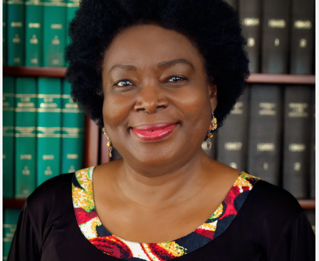 Jumoke Akinjide