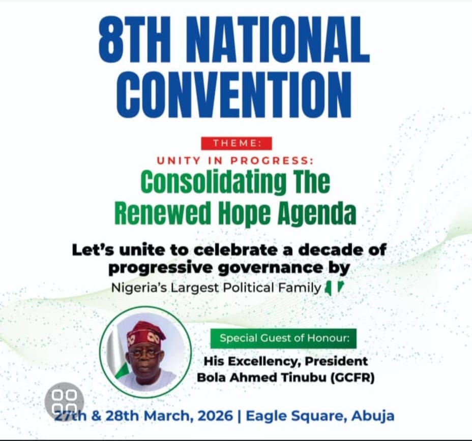 APC National convention