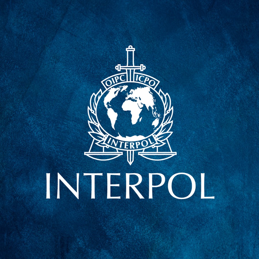 INTERPOL