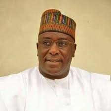 Senator Marafa Bashir Abba