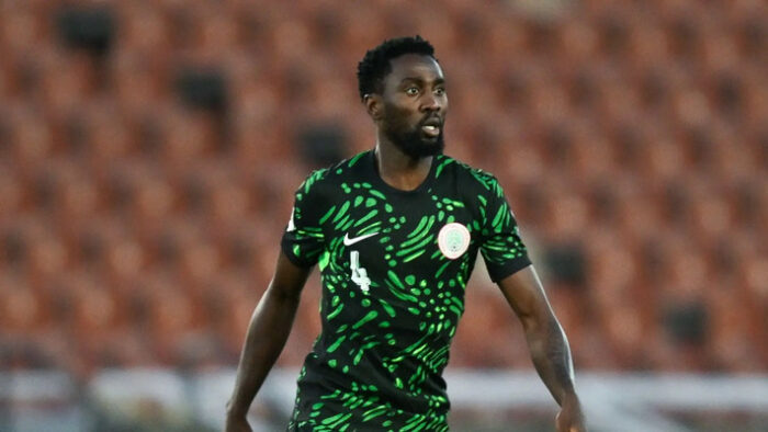 Wilfred Ndidi