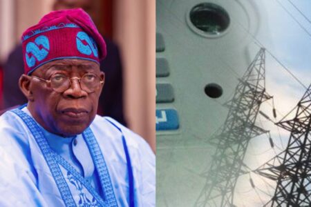 Tinubu