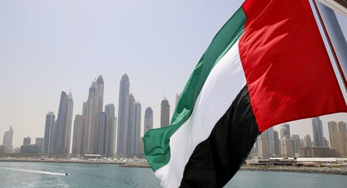 UAE