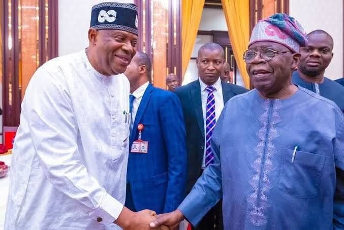 James Abiodun Faleke