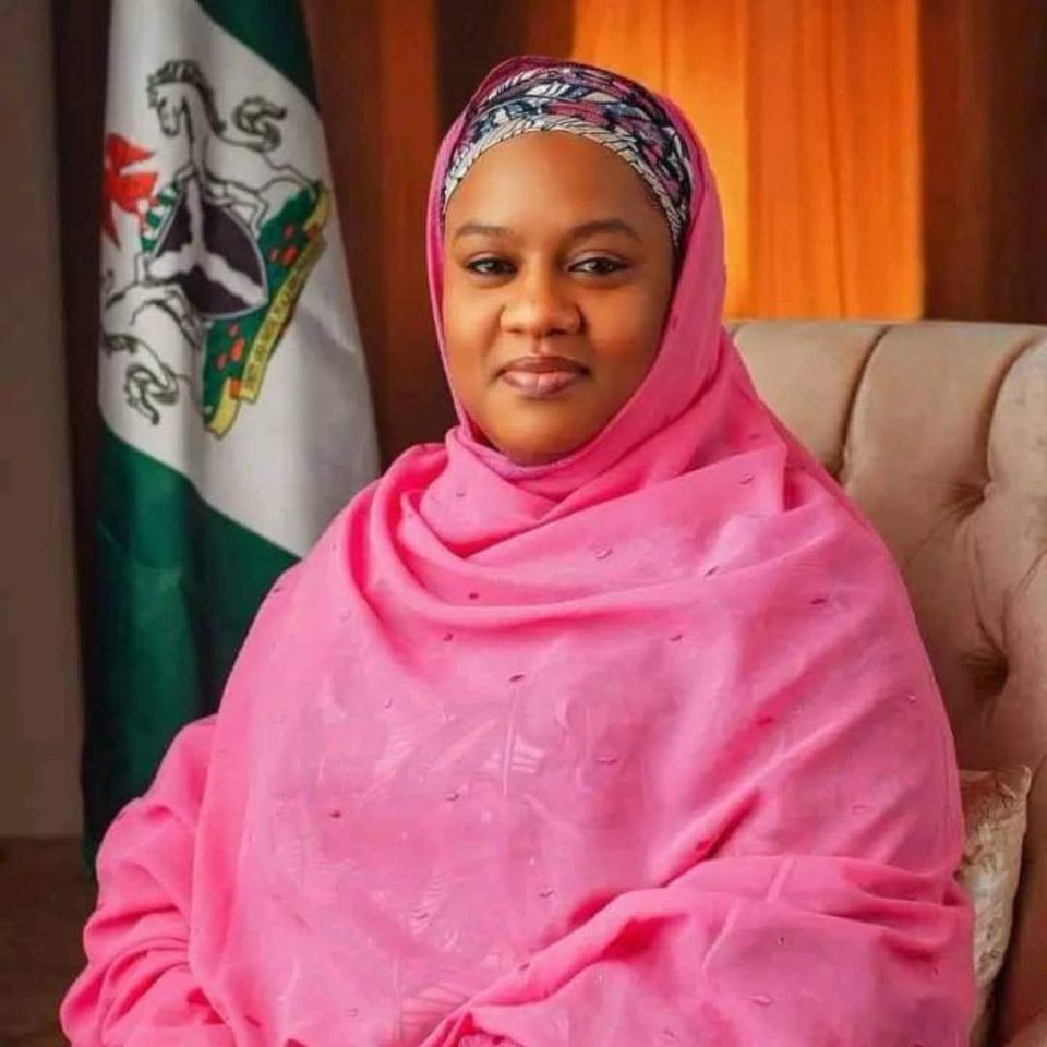 Huriyya Dauda Lawal