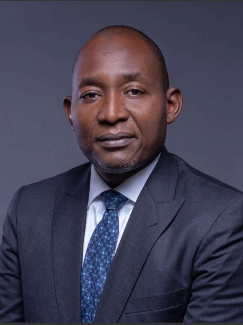 Rabiu Abdullahi Umar