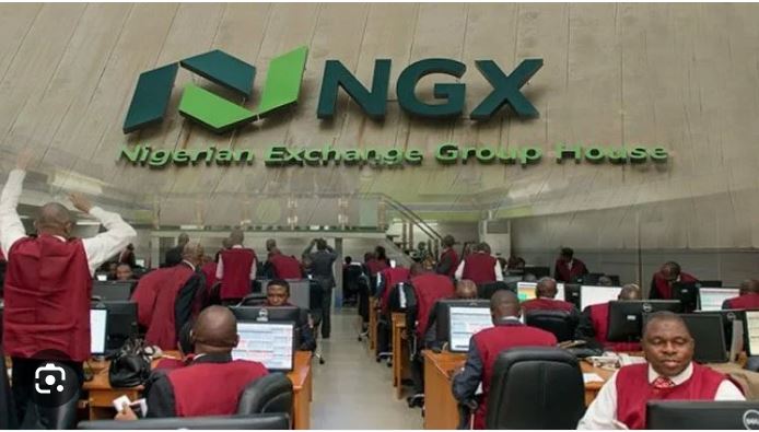 VFD Group Plc