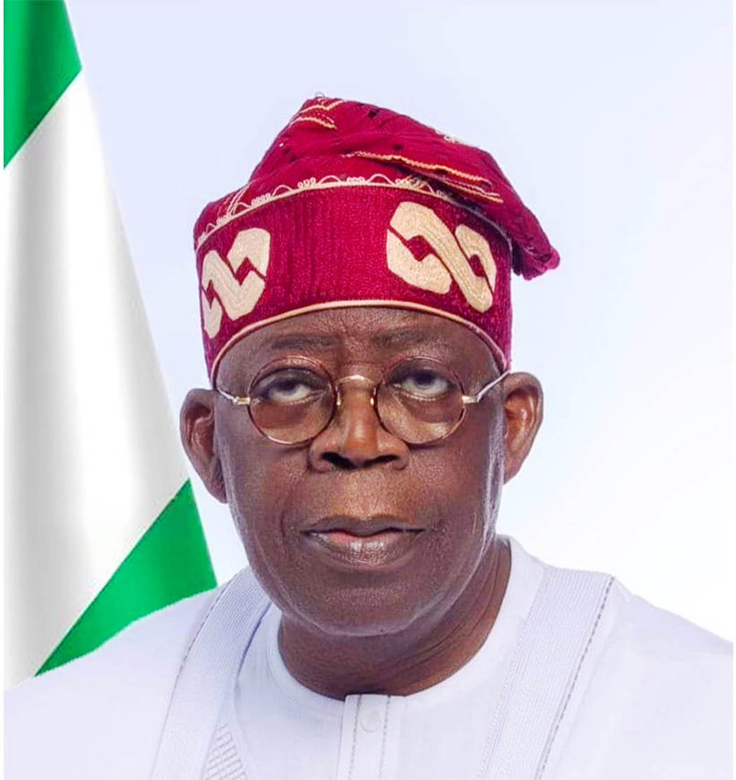 Tinubu, APC