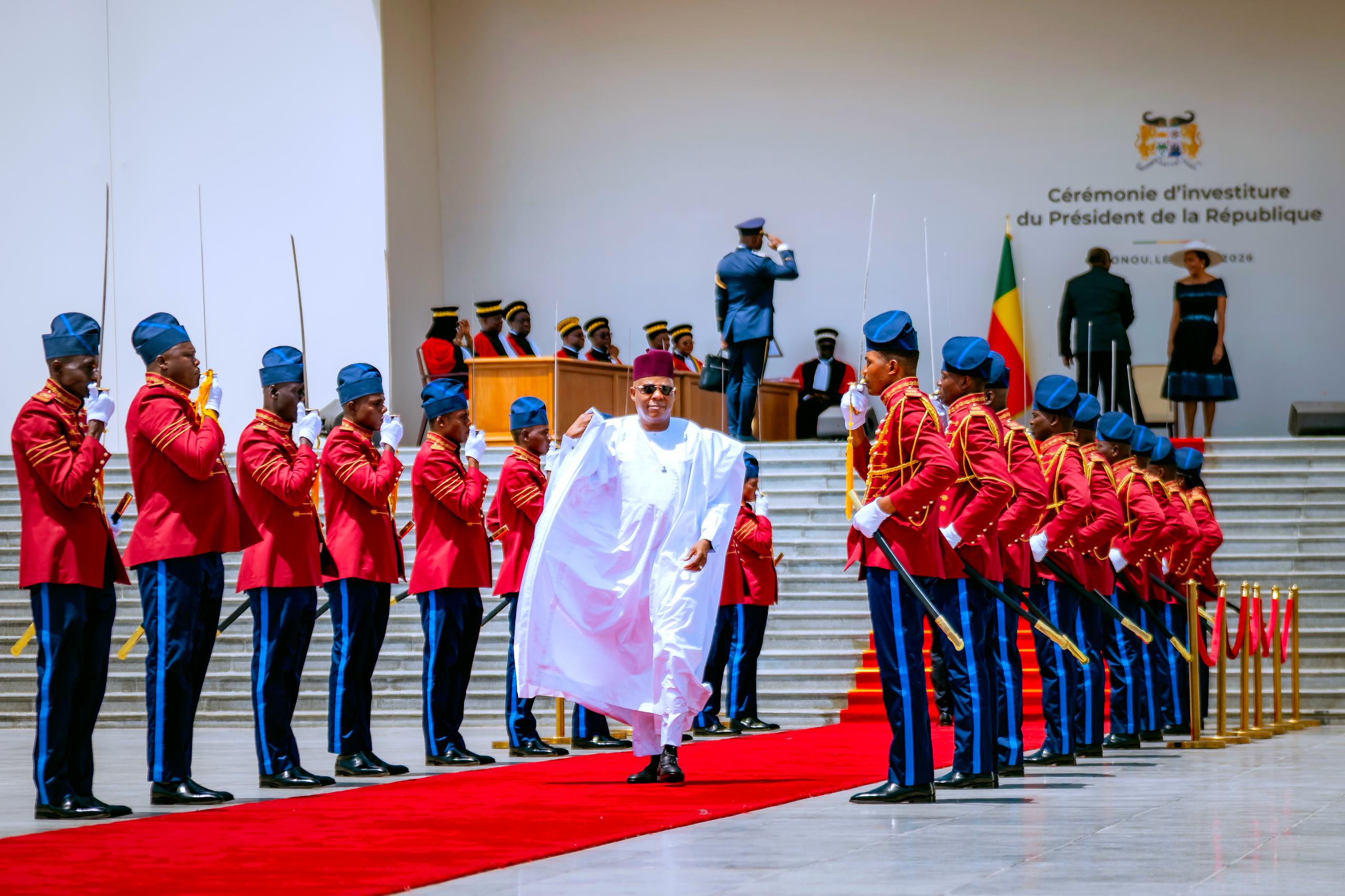 Shettima