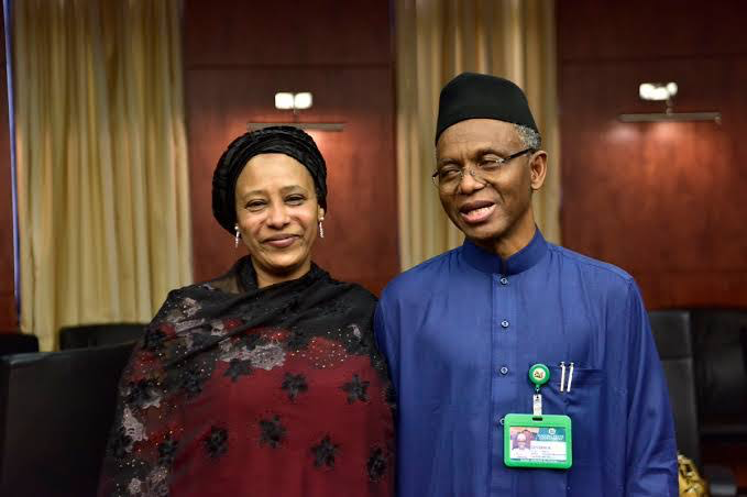 Nasir El-Rufai