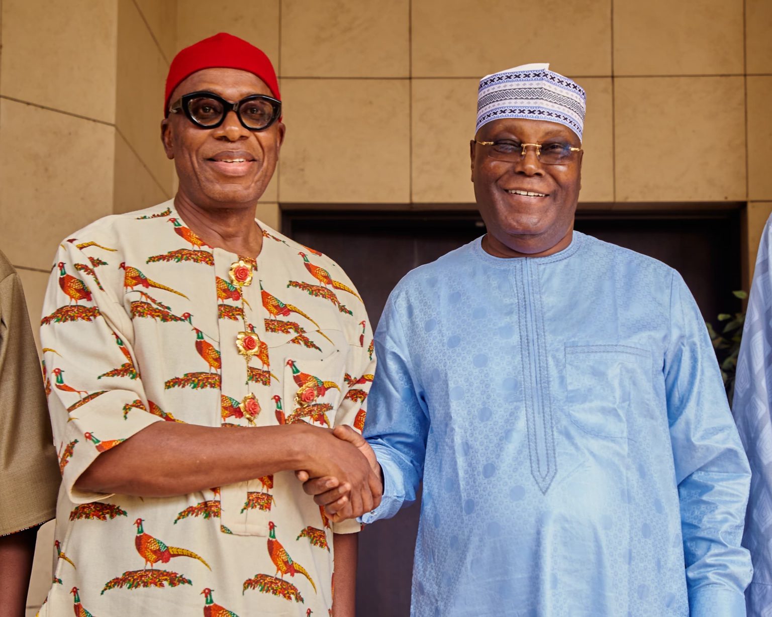 Atiku Abubakar