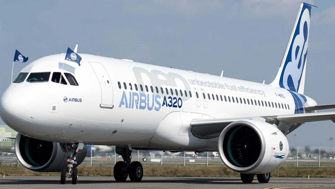 Airbus
