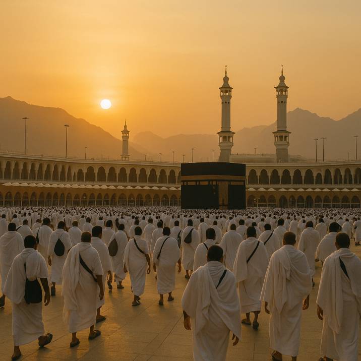 Kaduna