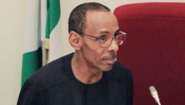 Dr Hakeem Baba-Ahmed