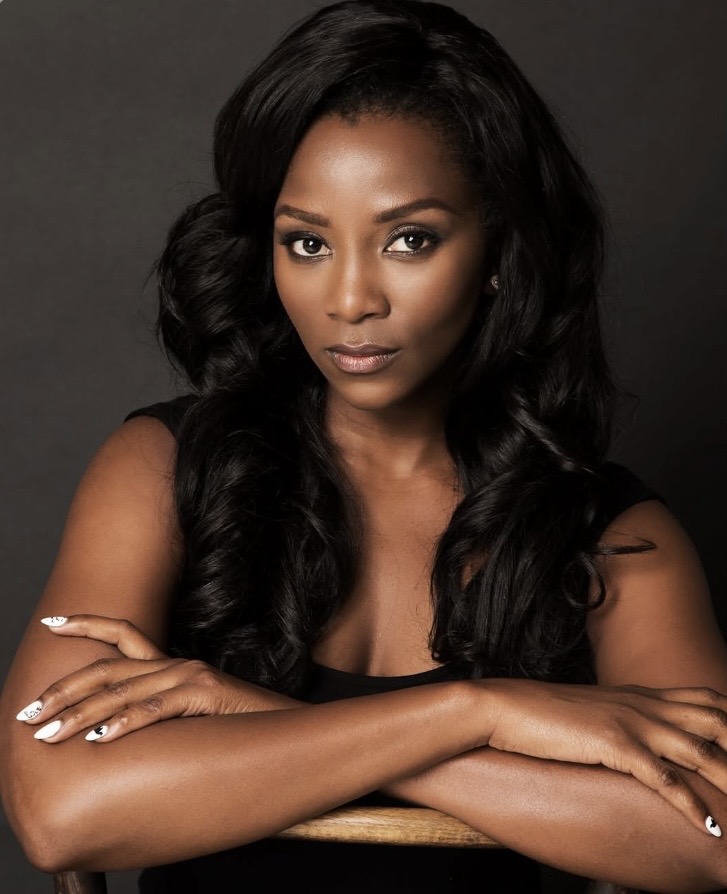 Genevieve Nnaji