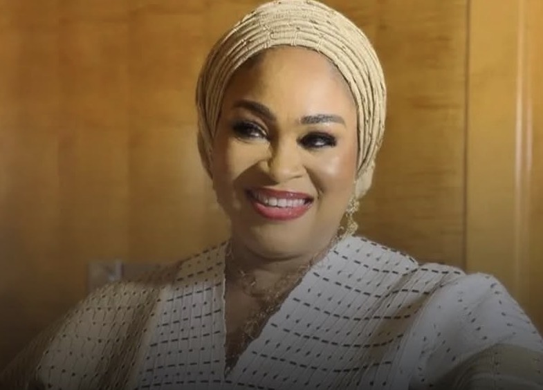 Bukky Wright
