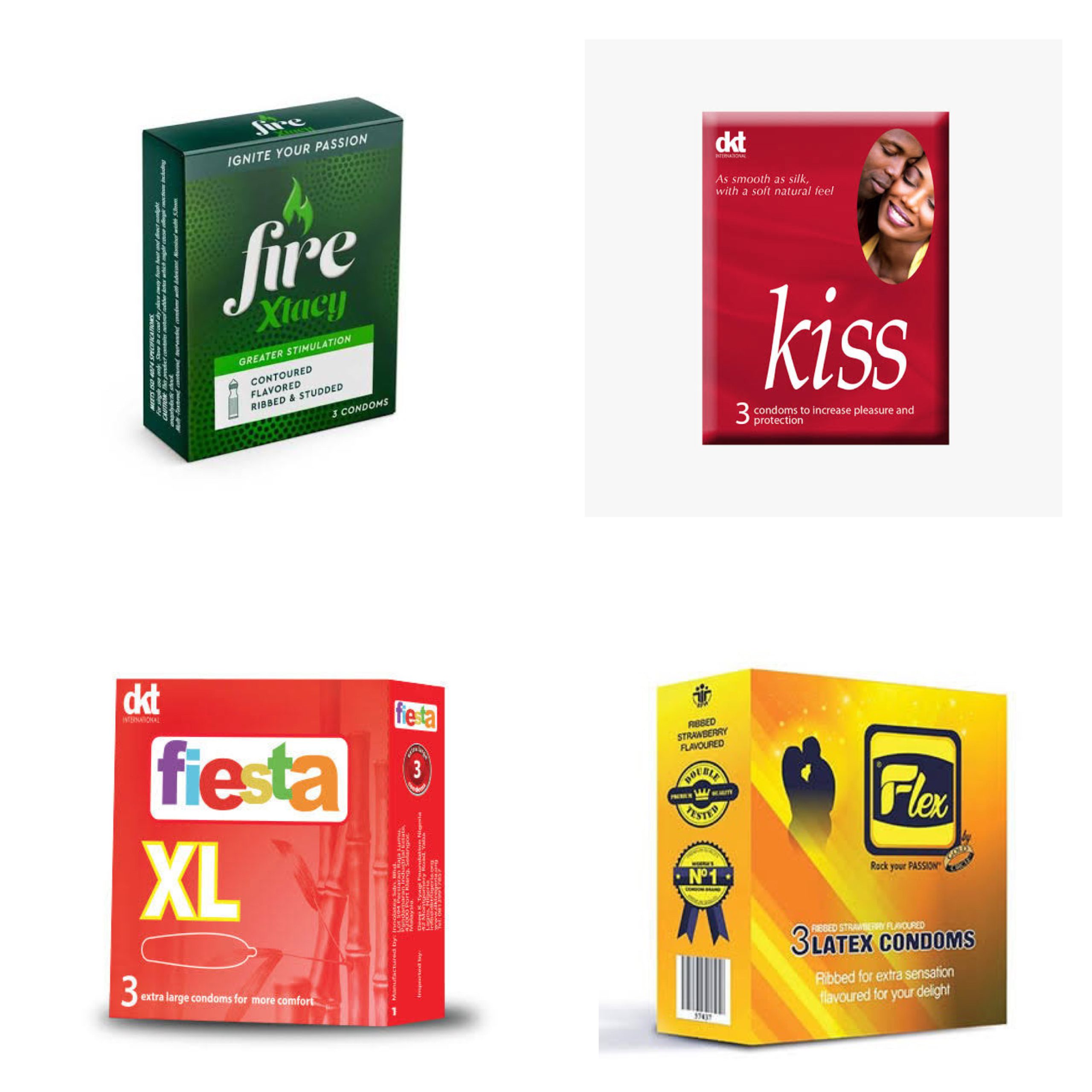 condom