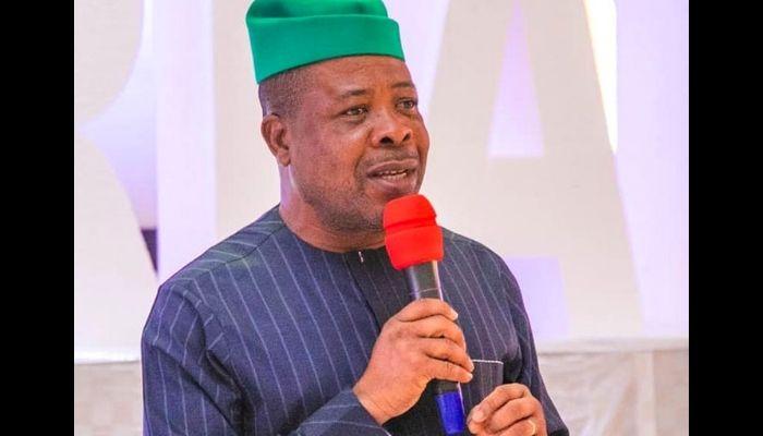 Emeka Ihedioha