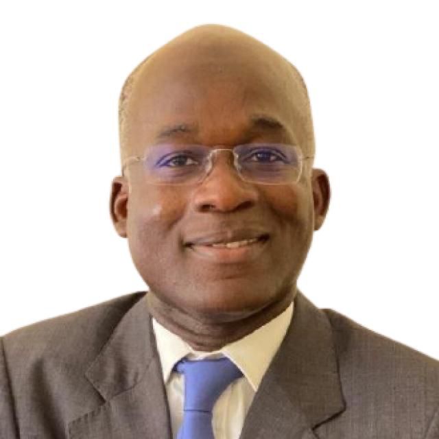 Mr Rilwan Lanre Babalola