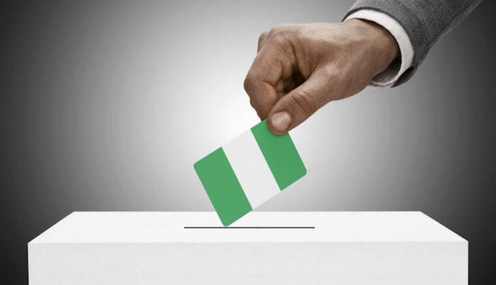 2027 general elections