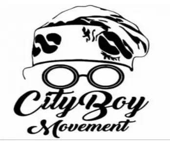 City Boy