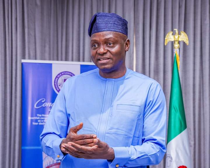 APC Chairman