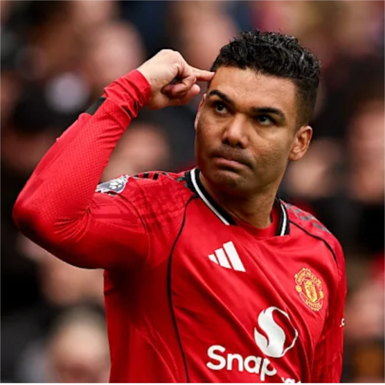 Casemiro
