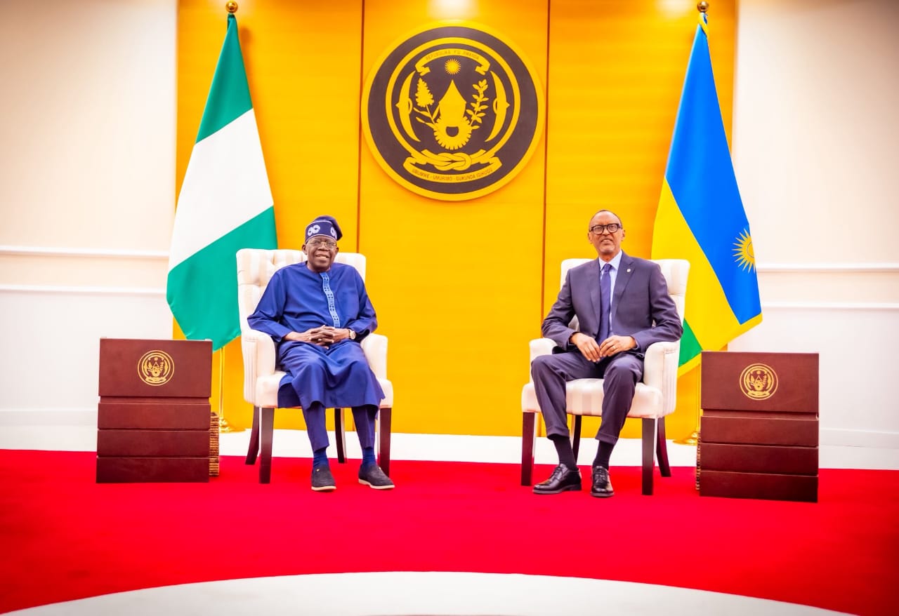 Tinubu
