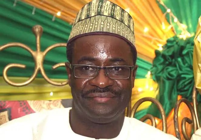 Tanimu Yakubu, Budget