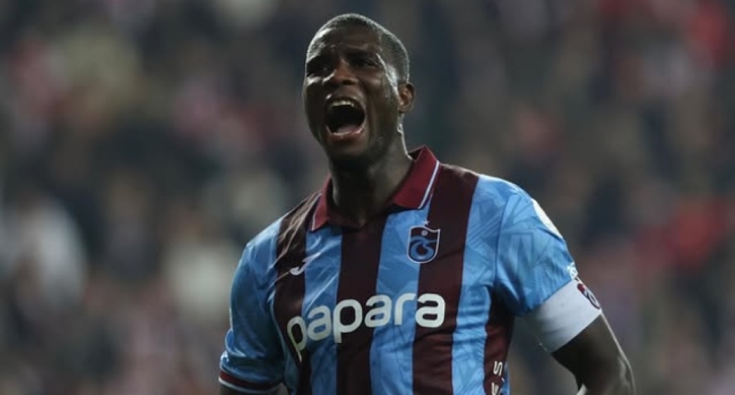 Paul Onuachu