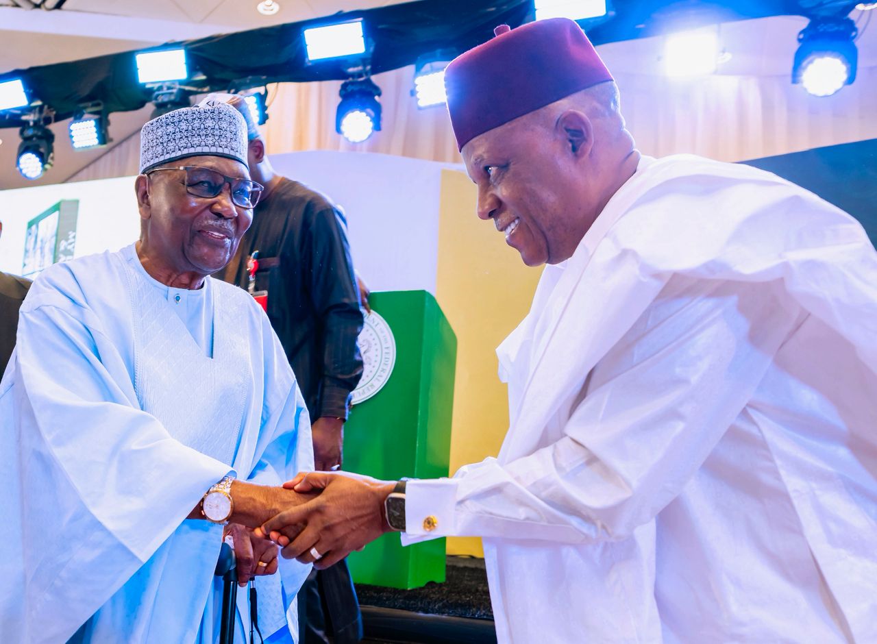 Tinubu