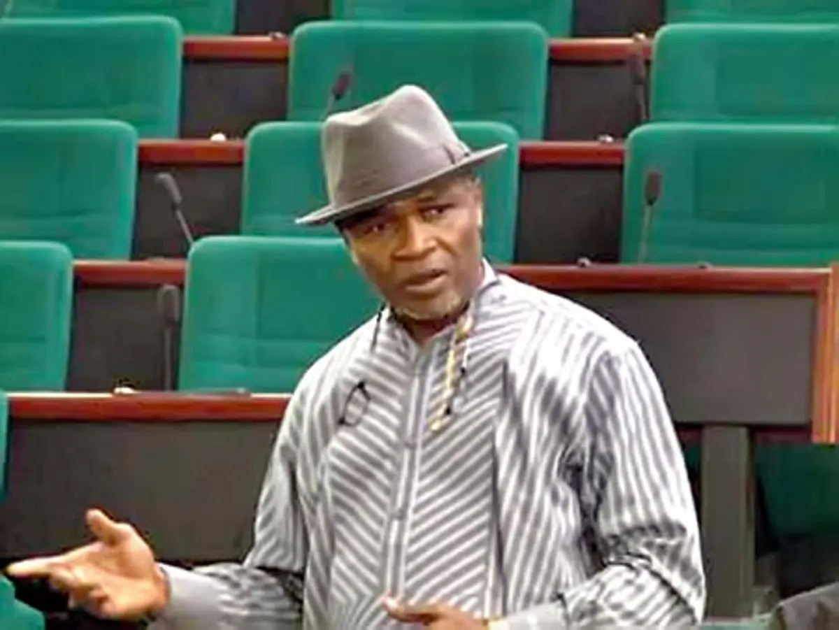 Ogundu Kingsley Chinda