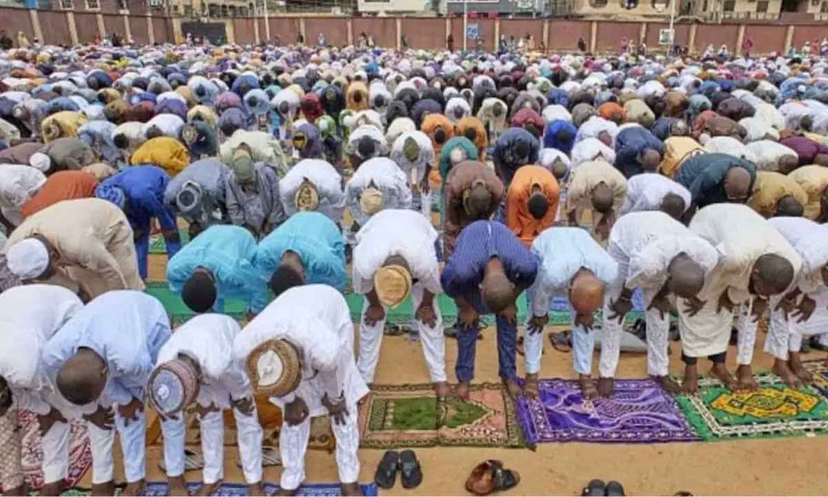 Eid-el-Kabir