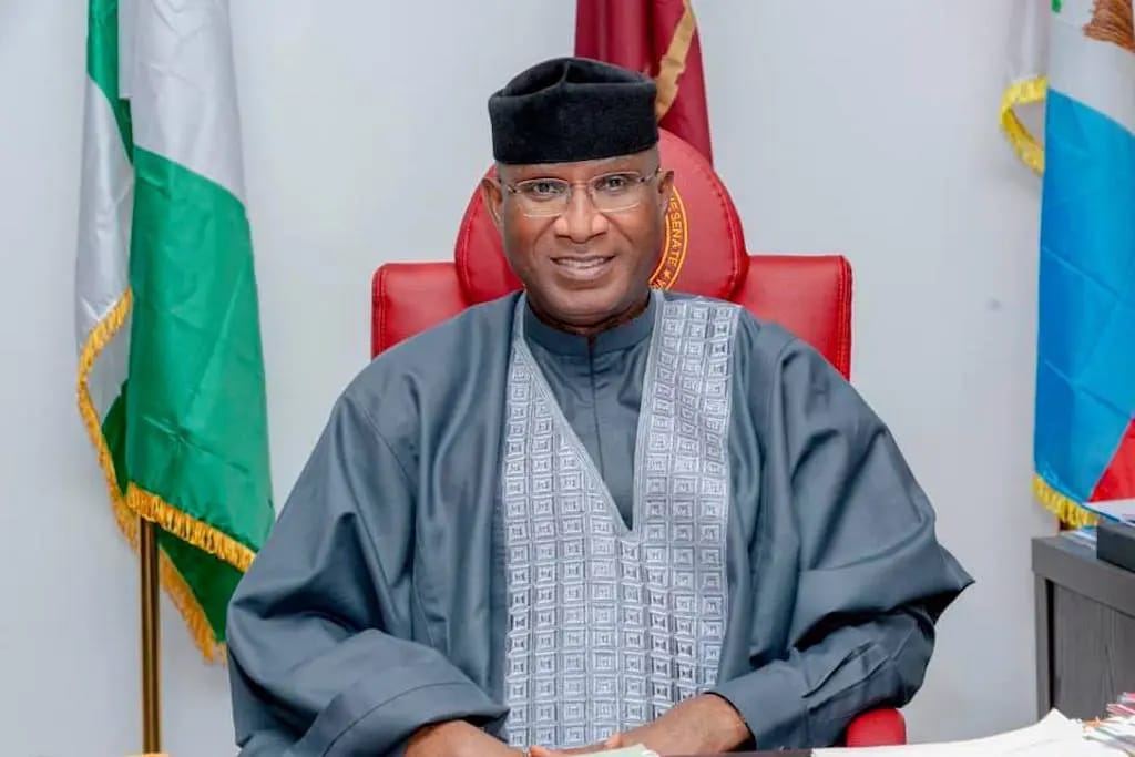 Ovie Omo-Agege