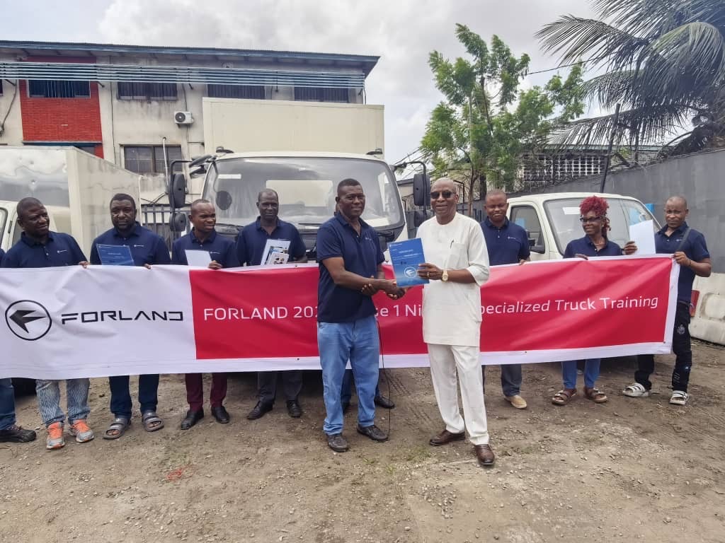 Forland Motors