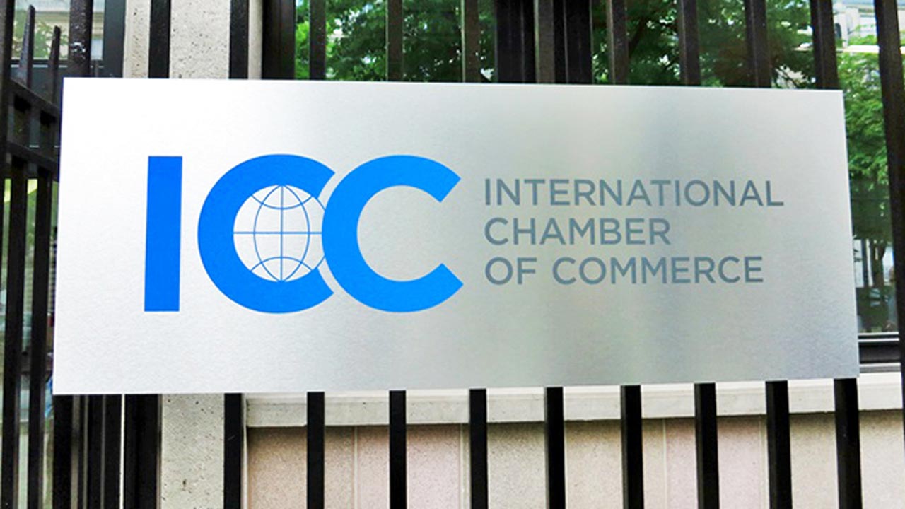 International Chamber of Commerce