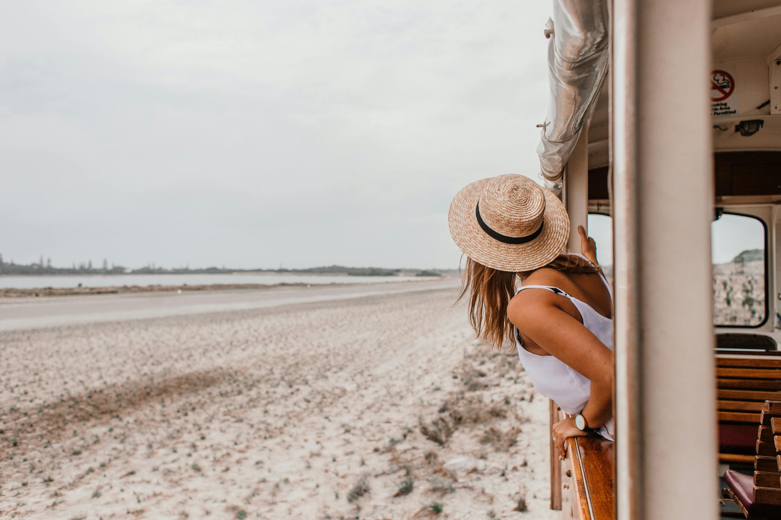 travel