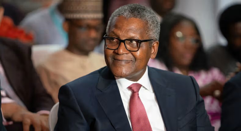 Dangote