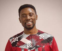 Joshua Mike-Bamiloye