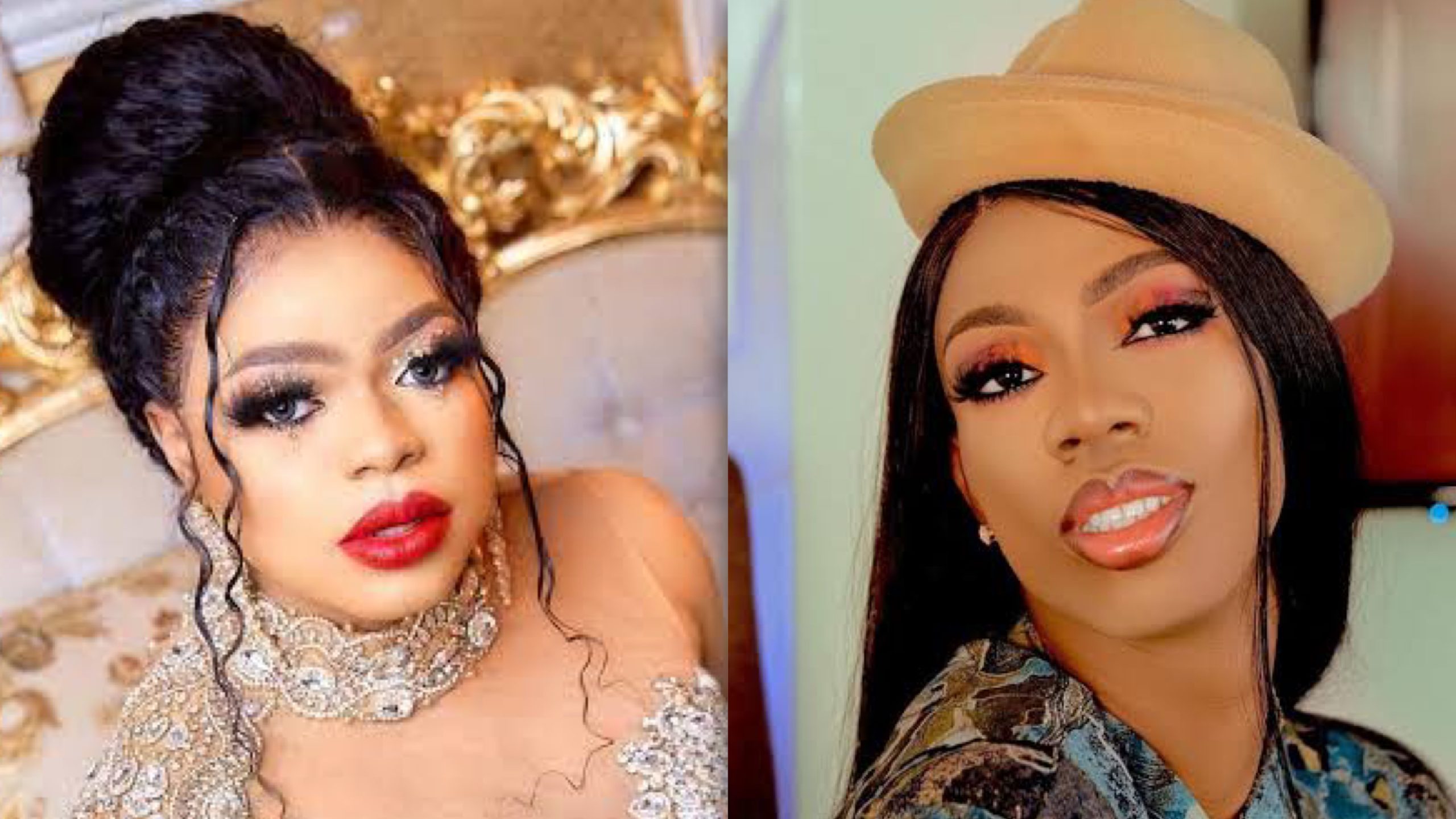 James Brown, Bobrisky