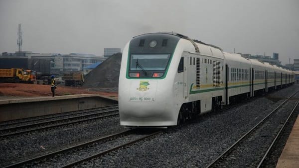 Railway