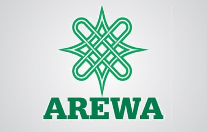 Arewa