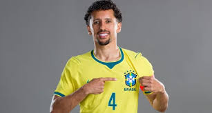 Marquinhos