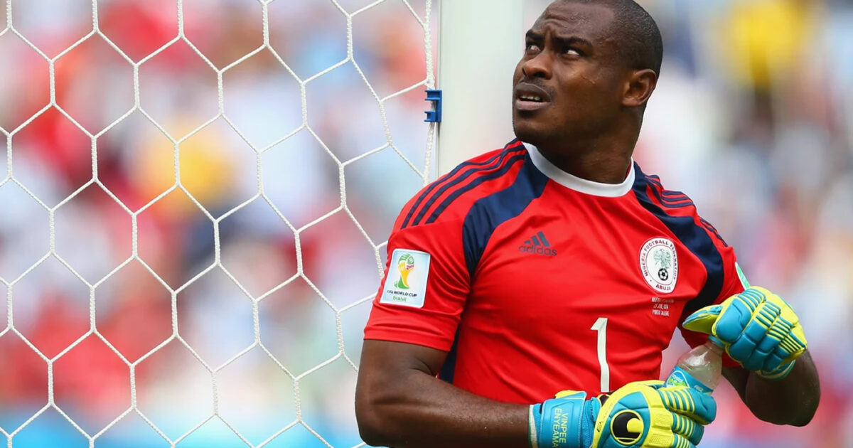 Vincent Enyeama