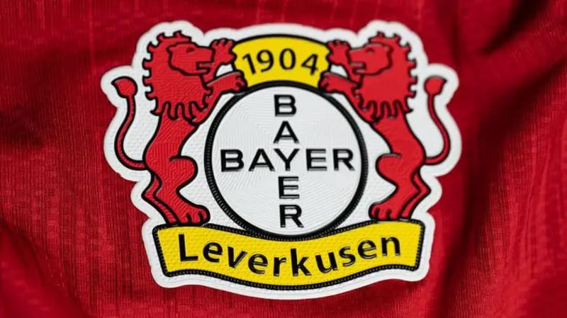 Leverkusen