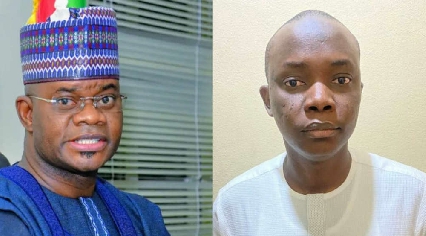 EFCC