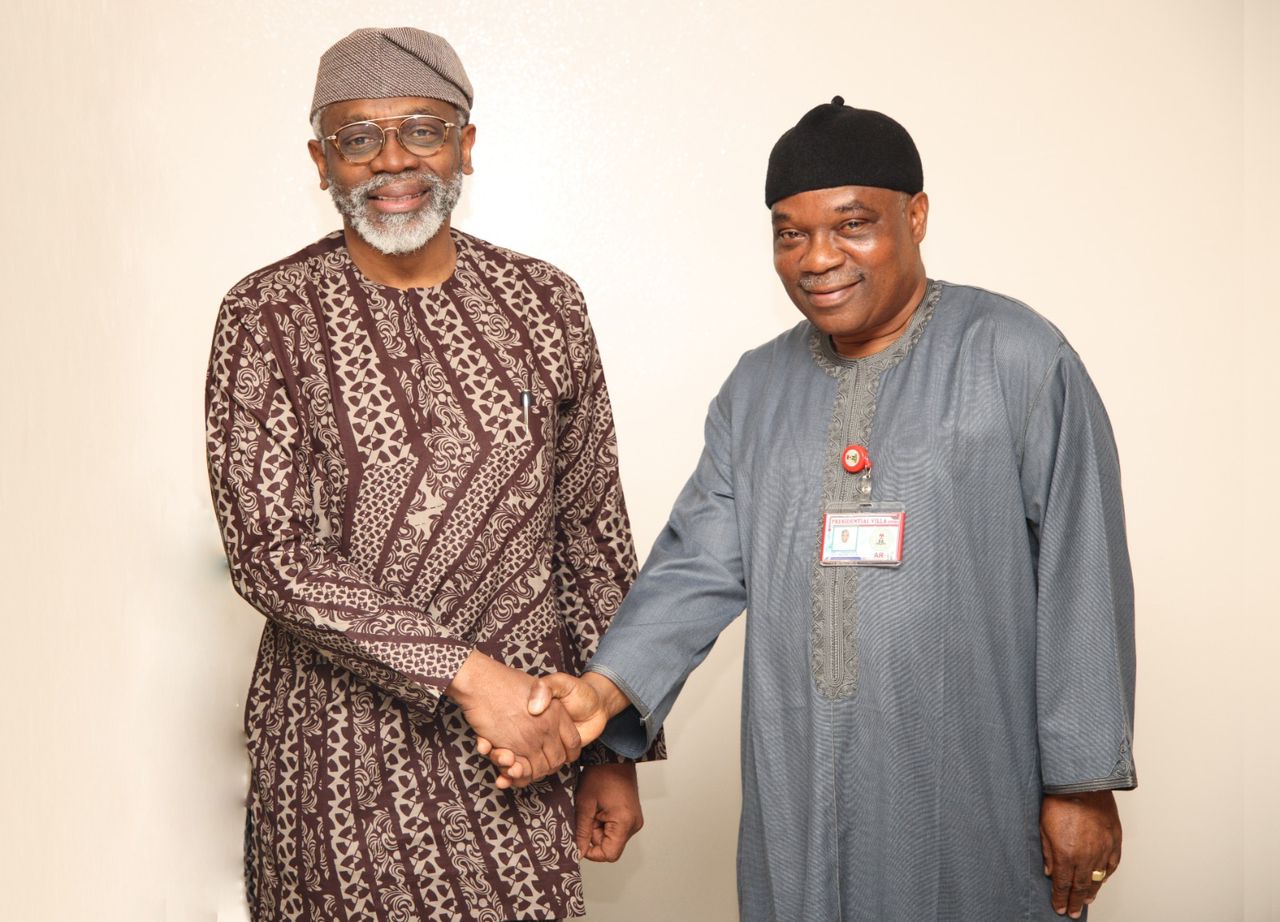Femi Gbajabiamila
