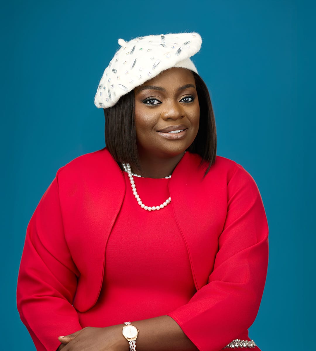 Yinka Alaseyori