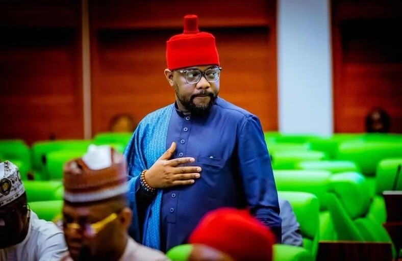 Ikenga Ugochinyere